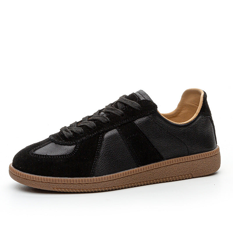 Military training Shoes Men's Summer Low-top Sneakers