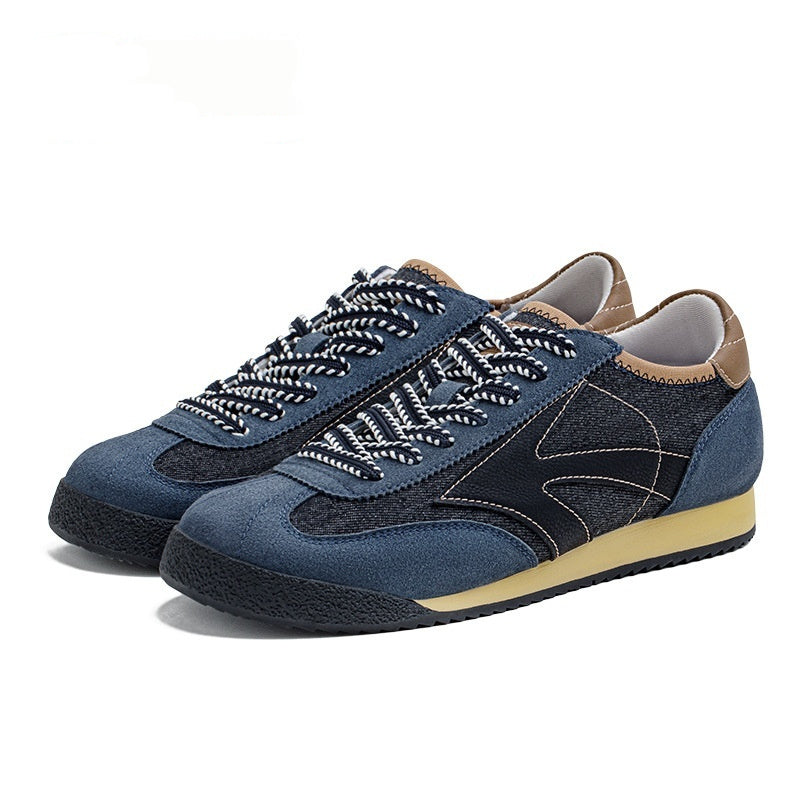 Men's Retro Fall Breathable Casual Sports Sneaker