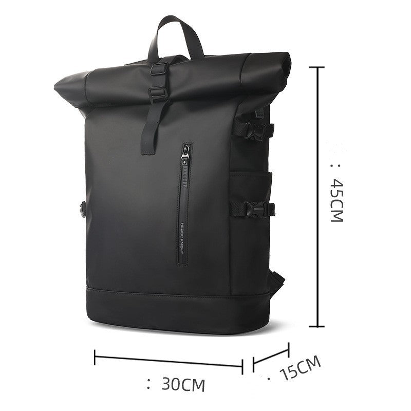 Men's Large-capacity Outdoor Travel Sports Waterproof Commuter Computer Backpack